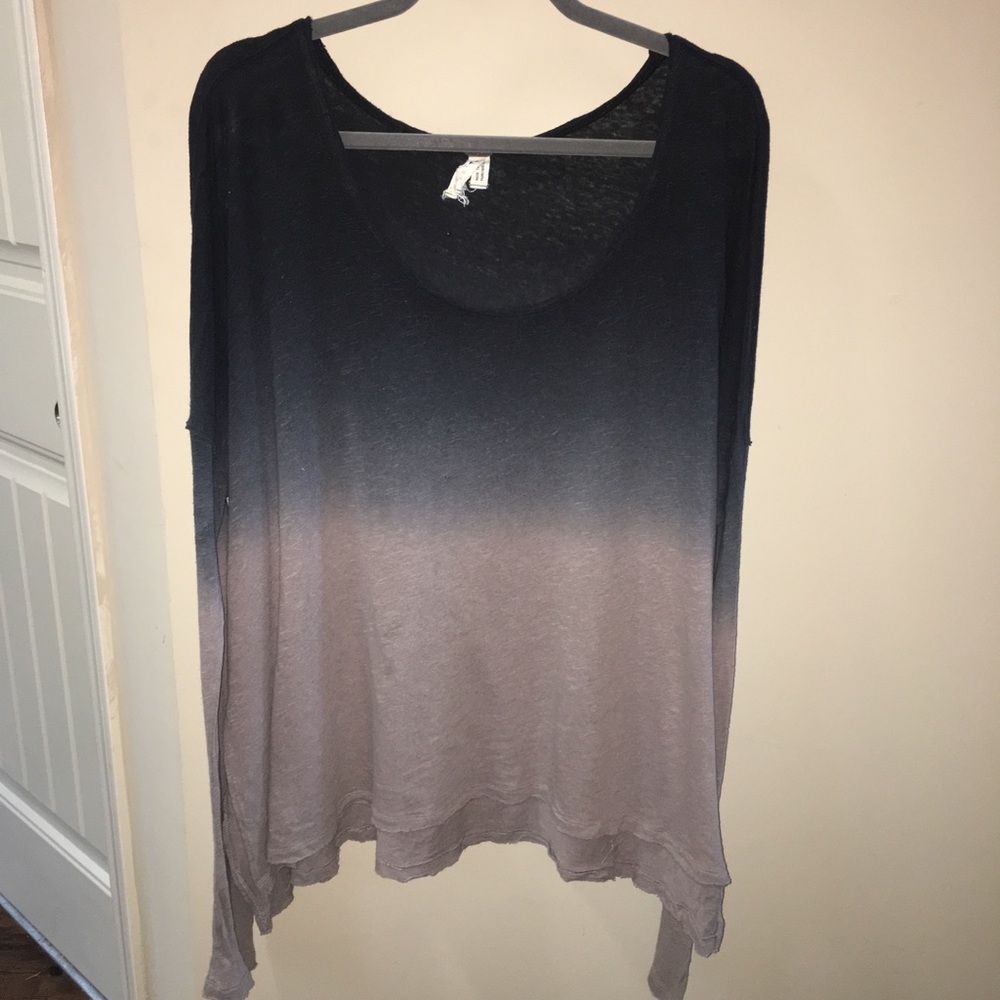 Free People T